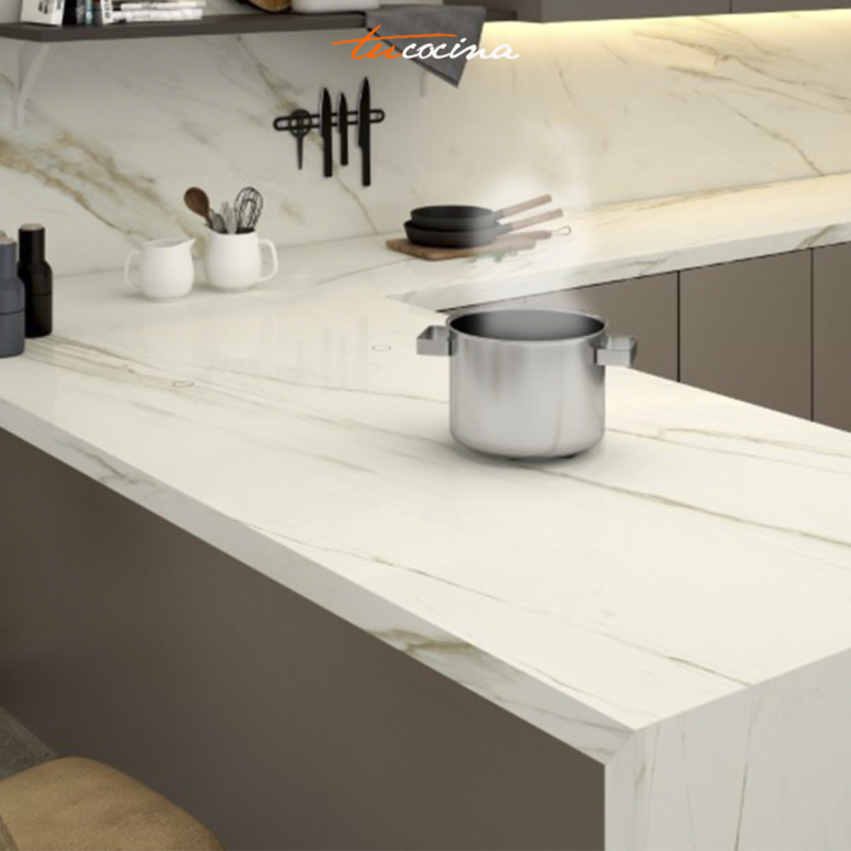 Materiales de calidad para cocinas en Málaga