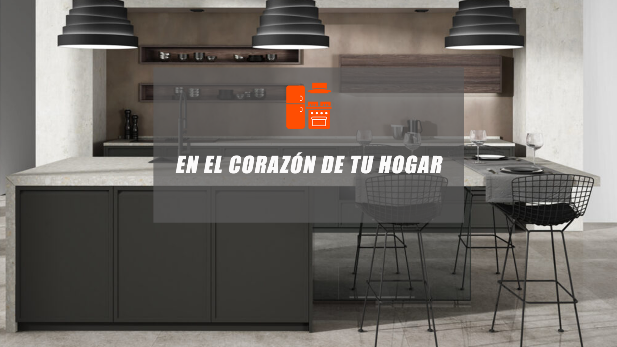 Tu cocina Málaga